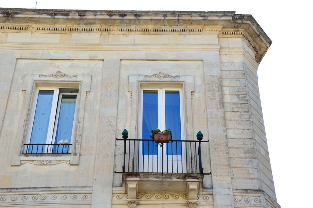 La Casa Di Alessio Bed and Breakfast Lecce Eksteriør billede