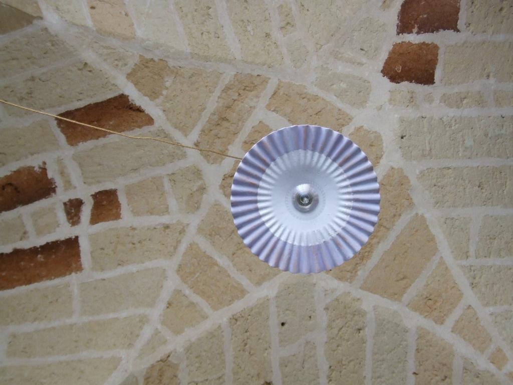 La Casa Di Alessio Bed and Breakfast Lecce Værelse billede