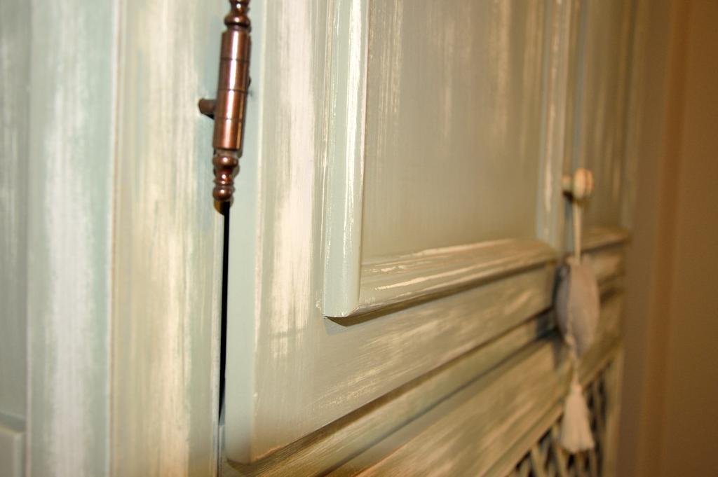 La Casa Di Alessio Bed and Breakfast Lecce Eksteriør billede