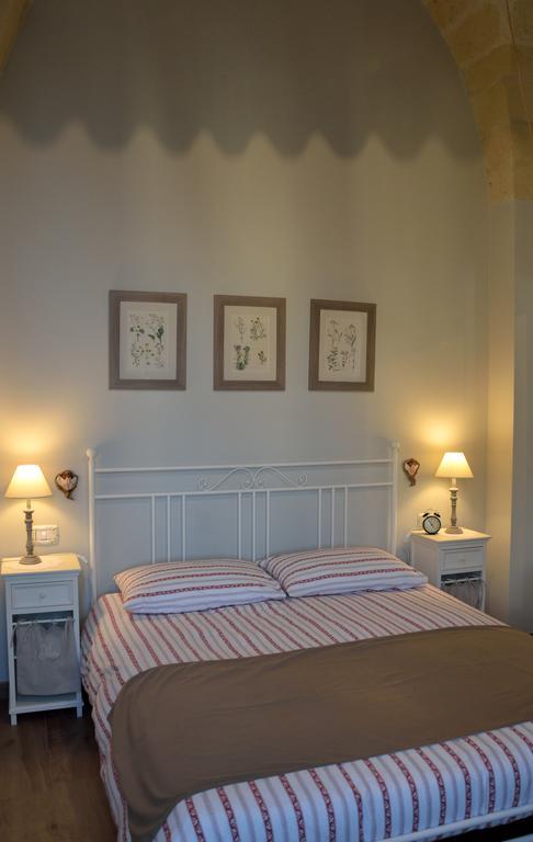 La Casa Di Alessio Bed and Breakfast Lecce Eksteriør billede