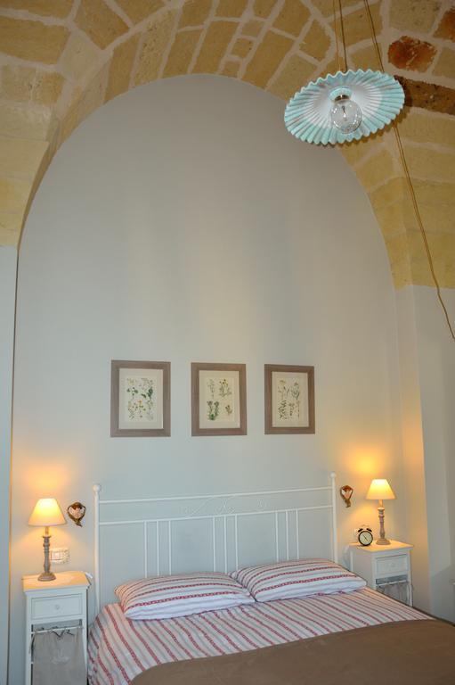 La Casa Di Alessio Bed and Breakfast Lecce Eksteriør billede