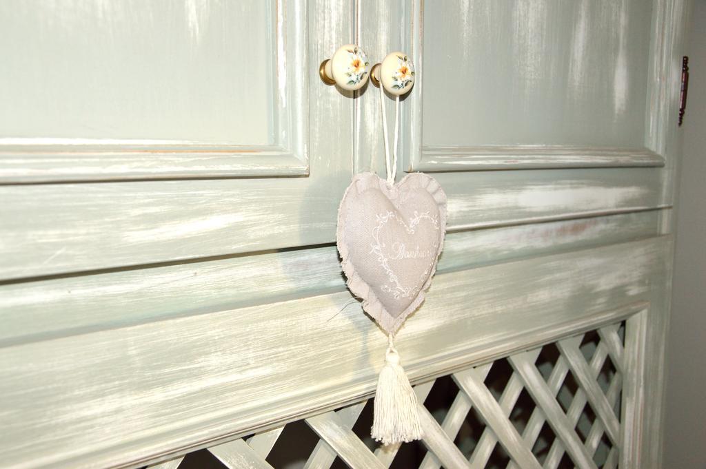 La Casa Di Alessio Bed and Breakfast Lecce Eksteriør billede