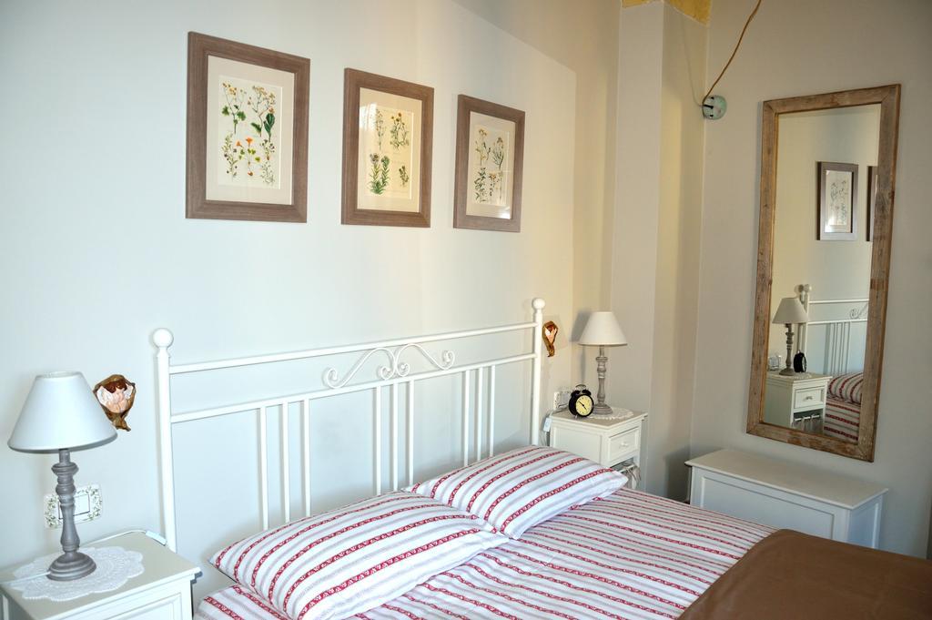 La Casa Di Alessio Bed and Breakfast Lecce Eksteriør billede