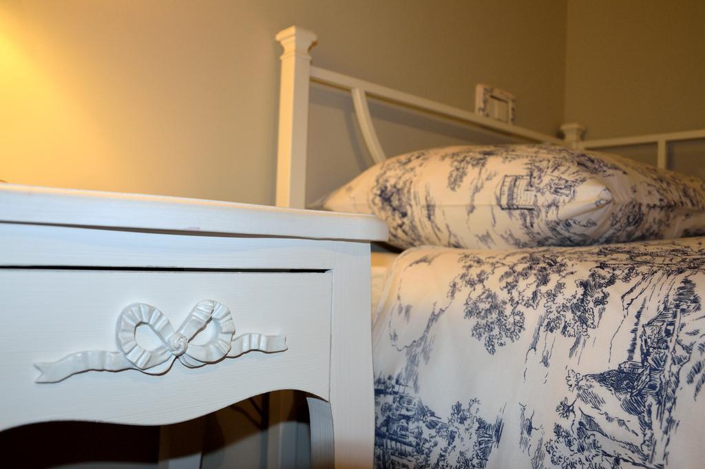 La Casa Di Alessio Bed and Breakfast Lecce Eksteriør billede