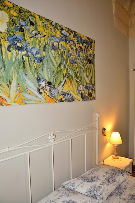 La Casa Di Alessio Bed and Breakfast Lecce Eksteriør billede