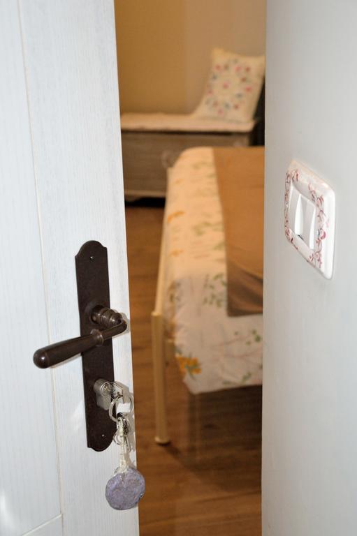 La Casa Di Alessio Bed and Breakfast Lecce Eksteriør billede