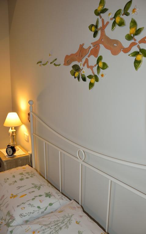 La Casa Di Alessio Bed and Breakfast Lecce Eksteriør billede